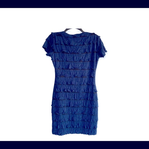 Studio M Dress Sz L - Picture 2 of 4